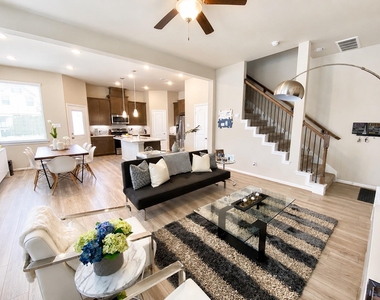 2535 Bordelon Lane - Photo Thumbnail 1