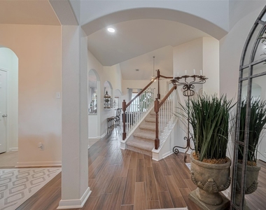 25203 Melody Oaks Lane - Photo Thumbnail 4