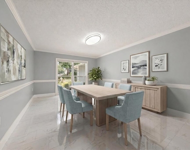 13903 Oberlin Manor Way - Photo Thumbnail 6