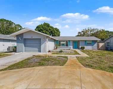 2561 Blackwood Circle - Photo Thumbnail 1