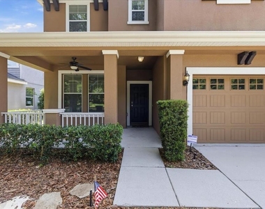 5105 Oakline View Drive - Photo Thumbnail 1