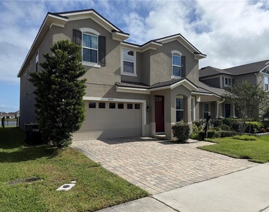 2489 Blowing Breeze Avenue - Photo Thumbnail 1
