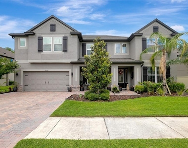 19335 Eagle Creek Lane - Photo Thumbnail 1