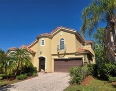 1125 Lascala Drive - Photo Thumbnail 2