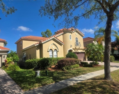 1125 Lascala Drive - Photo Thumbnail 1