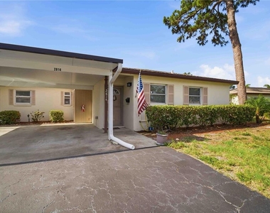 2814 Swifton Drive - Photo Thumbnail 2