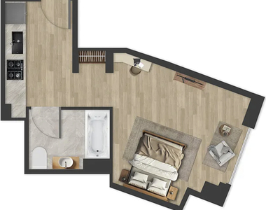 116 John Street - Photo Thumbnail 10