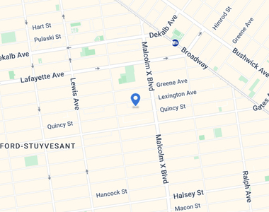 677 Quincy Street - Photo Thumbnail 4