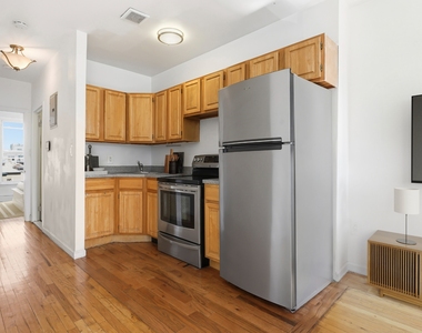 1581 Bergen Street - Photo Thumbnail 2