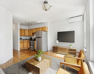 1581 Bergen Street - Photo Thumbnail 1