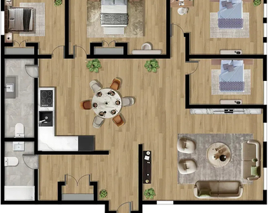 135 William Street - Photo Thumbnail 12