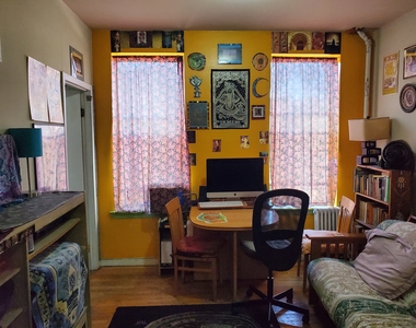 87 East 3rd Street, New York, NY 10003 - Photo Thumbnail 3