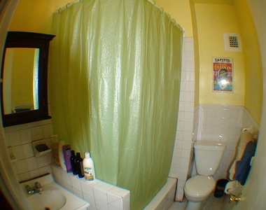 87 East 3rd Street, New York, NY 10003 - Photo Thumbnail 4