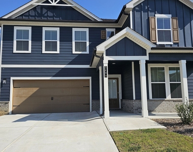 2499 Brown Dove Way - Photo Thumbnail 23