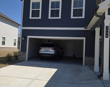 2499 Brown Dove Way - Photo Thumbnail 4
