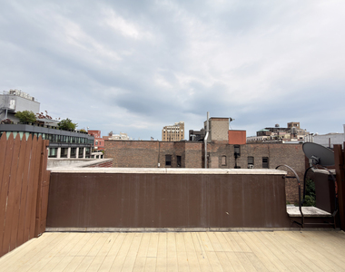 Copy of East 13th Street & 3rd ave - Photo Thumbnail 12