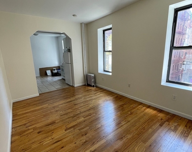 East 38th Street - Photo Thumbnail 1