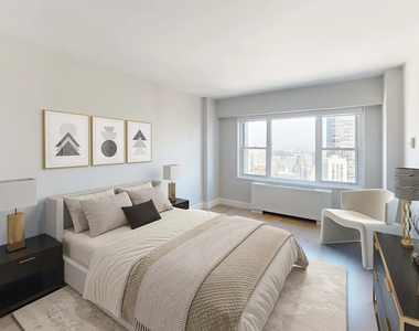 West 64th Street - Photo Thumbnail 1