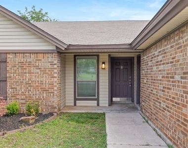 6728 Fair Meadows Drive - Photo Thumbnail 1