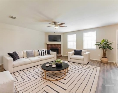 609 Rosemary Drive - Photo Thumbnail 3