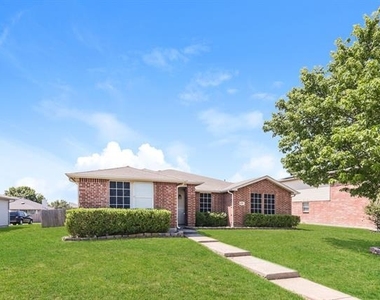 609 Rosemary Drive - Photo Thumbnail 1