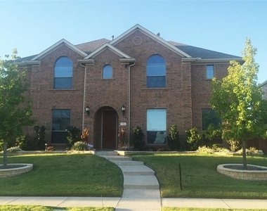 1184 Dutch Hollow Drive - Photo Thumbnail 1