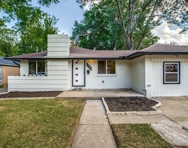 3564 Virginia Boulevard - Photo Thumbnail 2