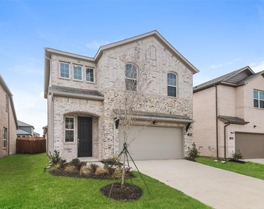 3114 Cordelia Drive - Photo Thumbnail 2