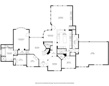 1561 Winding Creek Road - Photo Thumbnail 36