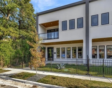 3720 Fairfax Avenue - Photo Thumbnail 16