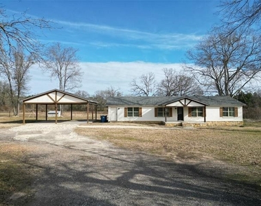 12817 Us Highway 175 E - Photo Thumbnail 1