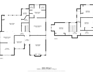 4219 Oak Springs Drive - Photo Thumbnail 34