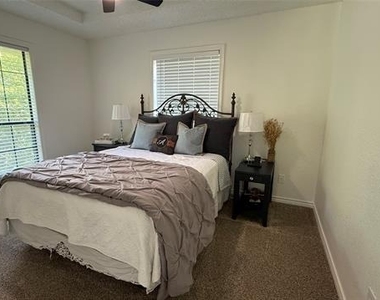 4219 Oak Springs Drive - Photo Thumbnail 27