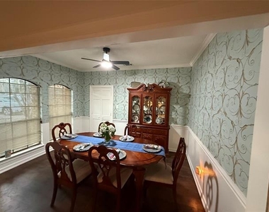 4219 Oak Springs Drive - Photo Thumbnail 1