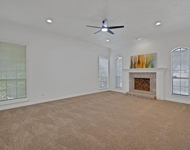4219 Oak Springs Drive - Photo Thumbnail 4