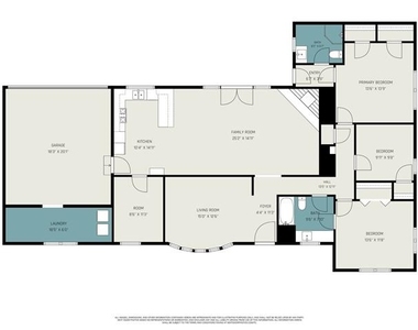 6031 Preston Crest Lane - Photo Thumbnail 21