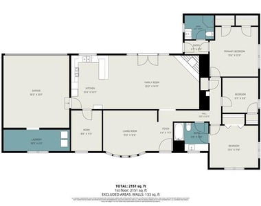 6031 Preston Crest Lane - Photo Thumbnail 20