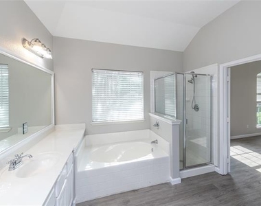 13598 Valley Mills Drive - Photo Thumbnail 13