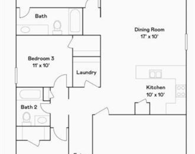 7954 Gus Wilson Drive - Photo Thumbnail 9