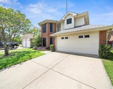 3435 Winter Oak Drive - Photo Thumbnail 6