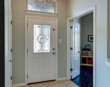 15009 Frisco Ranch Drive - Photo Thumbnail 1