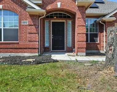 6012 Parkplace Drive - Photo Thumbnail 1