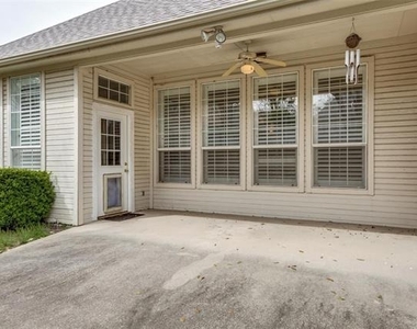 5233 Stone Brooke Crossing - Photo Thumbnail 18