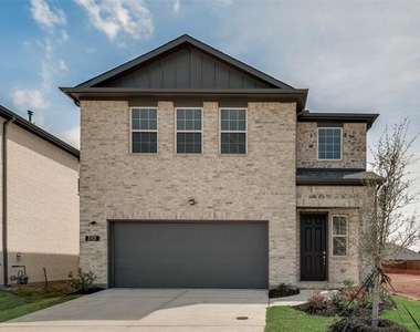 3113 Cordelia Drive - Photo Thumbnail 1
