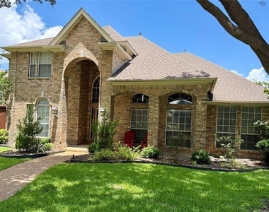 4309 Wingren Drive - Photo Thumbnail 1