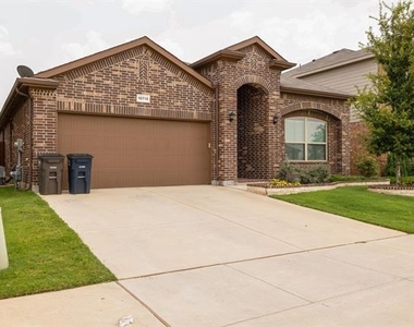 15712 Buffalo Nickel Drive - Photo Thumbnail 1