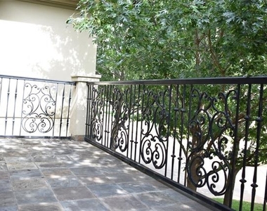 1625 Fountain Pass Drive - Photo Thumbnail 27