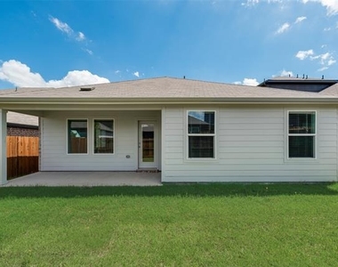 3407 Rendezvous Way - Photo Thumbnail 16