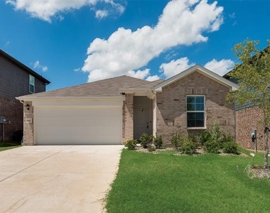 3407 Rendezvous Way - Photo Thumbnail 1