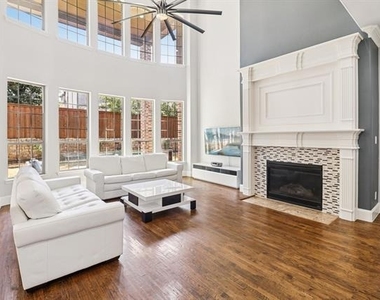 6616 Mountain Sky Road - Photo Thumbnail 5
